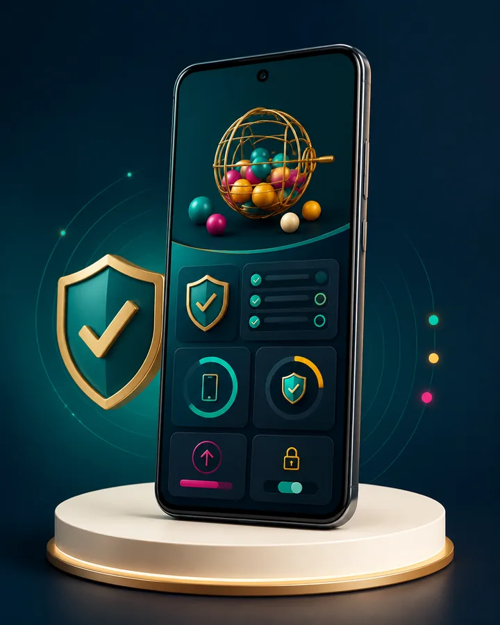 App access and mobile readiness
