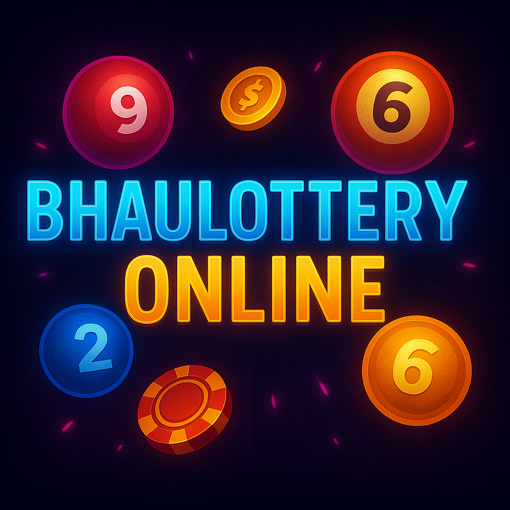 Bhau Lottery Online